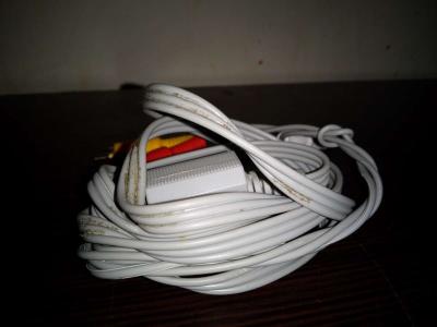 Nintendo Wii Console - Thumbnail 5