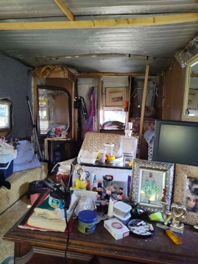 trailer rv - Thumbnail 4