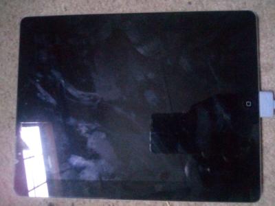 apple ipad - Donalsonville, Georgia