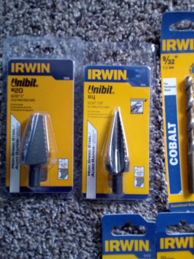 Irwin bit Bundle - Thumbnail 2