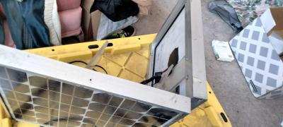 Photovoltaic modules - Thumbnail 2