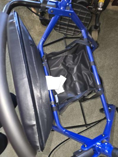 Brand New Drive Walker - Thumbnail 5