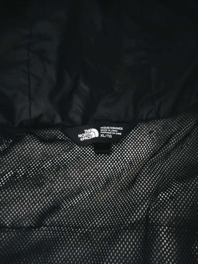 The North Face Mountain Parka Jacket in Black Size Mens XL - Thumbnail 4