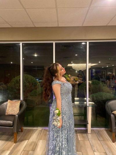 Dress - El Paso, Texas