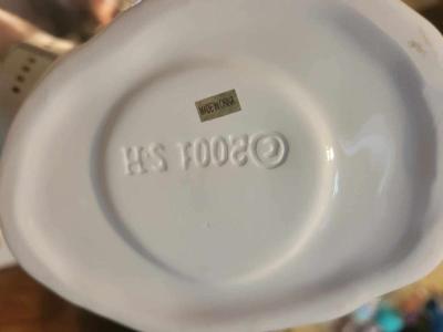 christmas  candle holder - Thumbnail 5