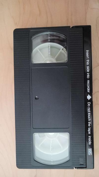 Learning About the ZooPlanets VHS movie cheap - Thumbnail 2