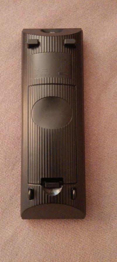 BLU RAY Y DVD PLAYER REMOTE CONTROL - Thumbnail 2