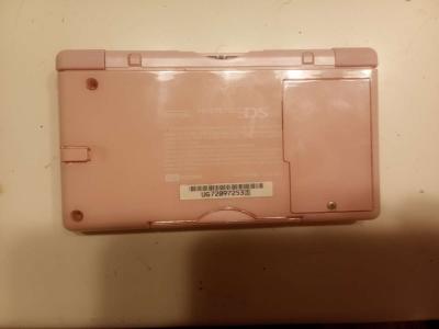 Nintendo DS lite - Thumbnail 6