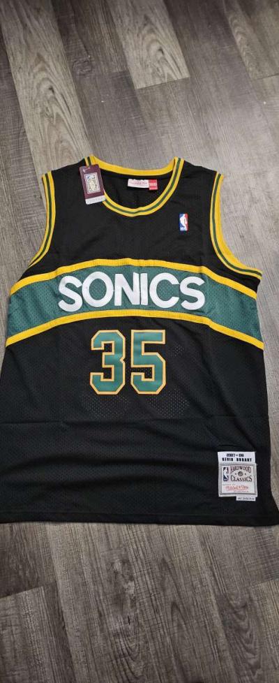 NBA and NFL jeresys - Thumbnail 3