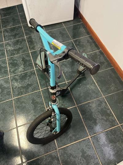 razor deltawing scooter - Thumbnail 4