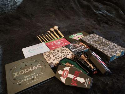 MAKEUP PALETTE BUNDLE - Thumbnail 2