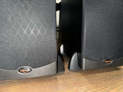klipsch speaker set - Thumbnail 2