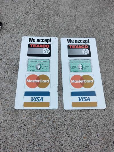 TEXACO VINTAGE - Thumbnail 5