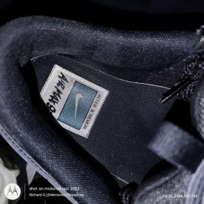 97Nike Air Maxx - Thumbnail 4