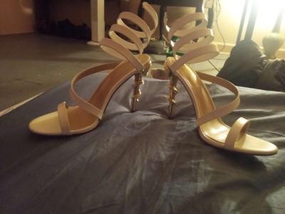 high heels - Thumbnail 2