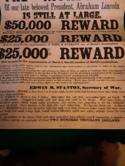 vintage poster - Thumbnail 3