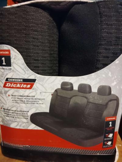 Truck SUV Bench Protector - Thumbnail 2