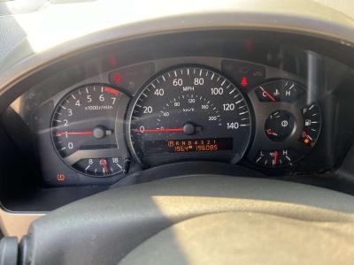 2006 Nissan Armada - Thumbnail 5