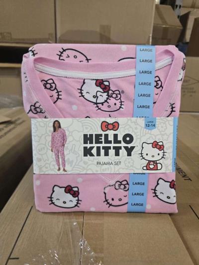 Hello Kitty Pijamas - Riverside, California