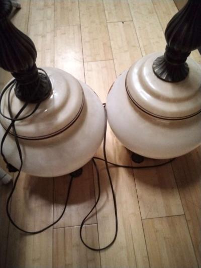 antique lamps - Thumbnail 3