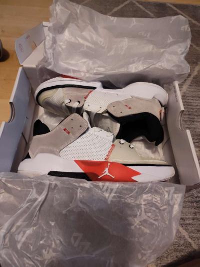 Mens shoes - Thumbnail 3