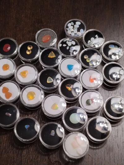 Opal Lot