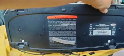 Microsoft Pro Media  Keyboard - Thumbnail 2