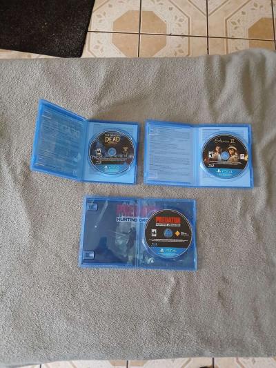 6 PlayStation 4 Games for PlayStation 4 - Thumbnail 4