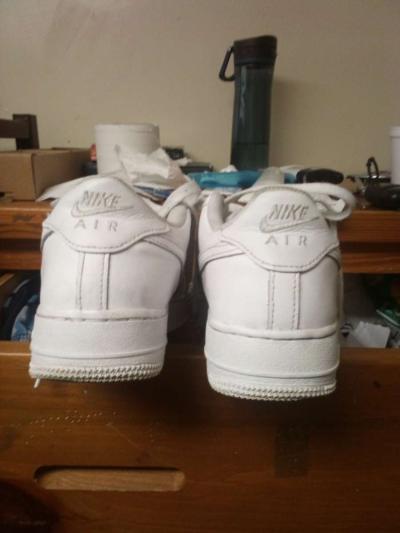 Nike Air Force One - Thumbnail 4