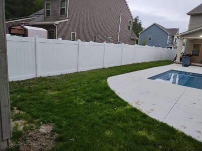 fencing  flooring - Thumbnail 4