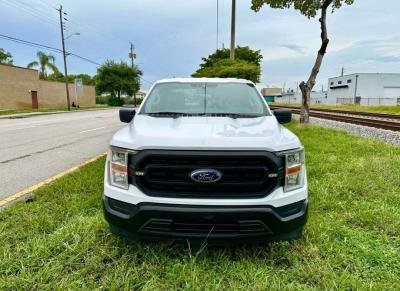 2021 FORD F150 XL  LOW MILES EXCELLENT CONDITION - Thumbnail 5