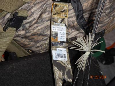 Browning compound bow - Thumbnail 4