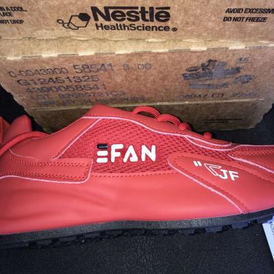 mens tennis shoes - Thumbnail 3