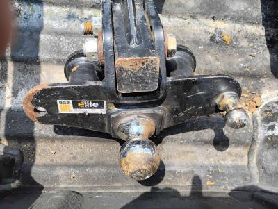 easy lift elite sway bar - Thumbnail 3