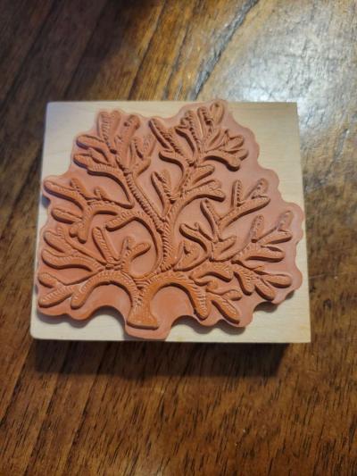 Ocean theme rubber stamps - Thumbnail 4