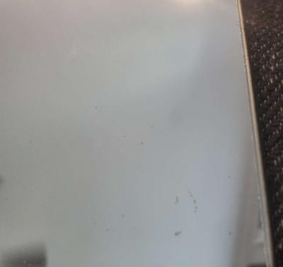 1960s Vintage Car Buick Vanity Mirror - Thumbnail 5