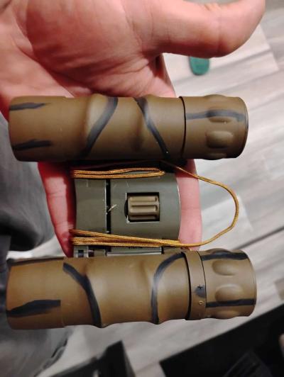 binoculars used once - Thumbnail 2