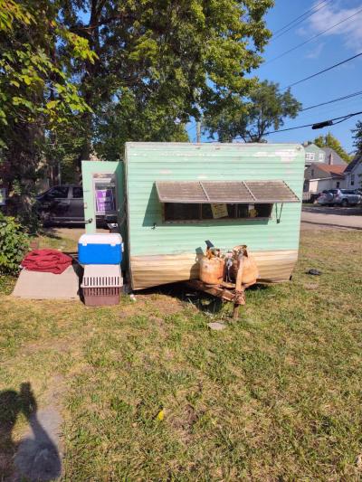 trailer rv - Thumbnail 2