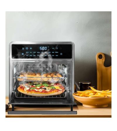 Air Fryer Oven and Grill - Thumbnail 4