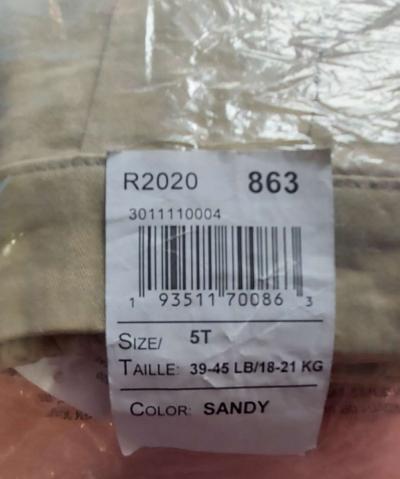 3 uniform skirts bundle - Thumbnail 4