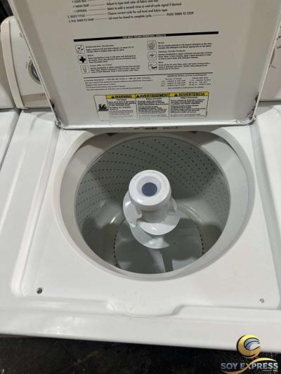 Whirlpool washer electric - Thumbnail 3