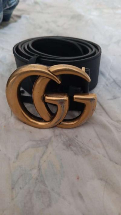 Gucci  belt - Thumbnail 2