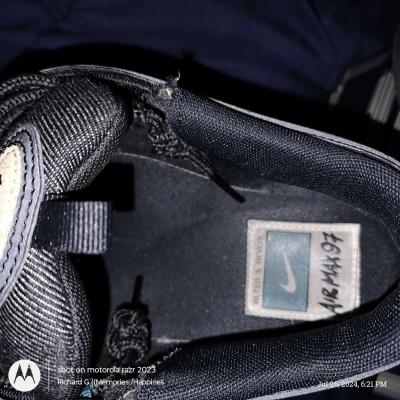 97Nike Air Maxx - Thumbnail 3