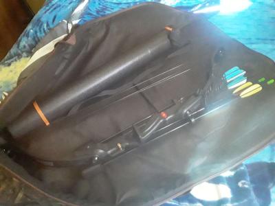 Bow and Arrows - Thumbnail 2