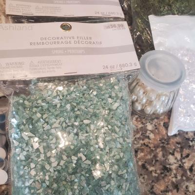 20 item Lot of Crafting items - Thumbnail 2