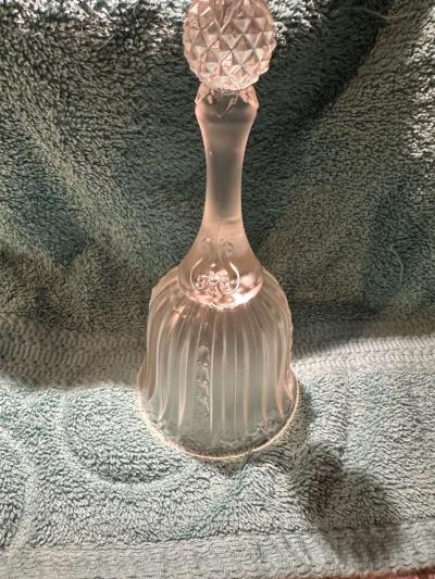 Fenton glass bells - Thumbnail 6