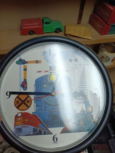 trains stuff - Thumbnail 4