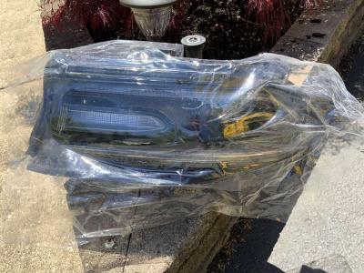 2015-2022 Dodge Charger Driver Side Headlamp BRAND NEW - Thumbnail 2