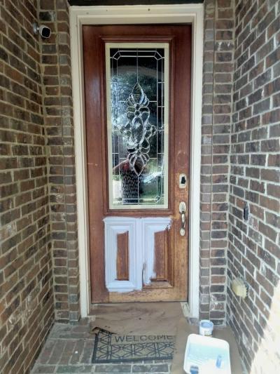 Interior Projects - Thumbnail 2