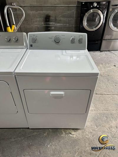 Kenmore dryer electric - Thumbnail 3